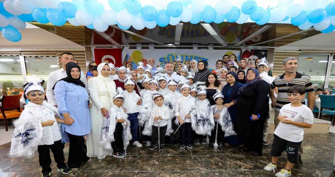 Bayraklı’da sünnet şöleni