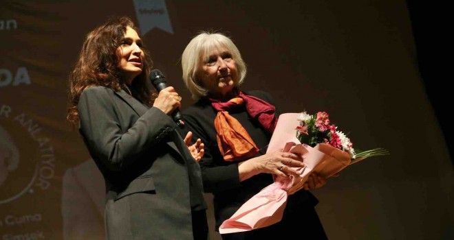 Karşıyaka’da ''Attilâ İlhan Vefa Yılı'' Banu Avar ve Biket İlhan’ın katılımıyla kapanış yapacak