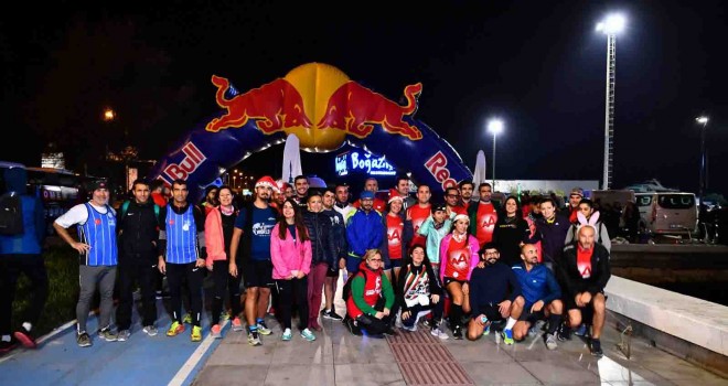 En uzun gece koşusu