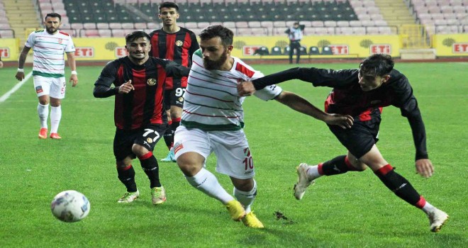 Karşıyaka'nın hedefi seriyi 6 maça çıkarmak