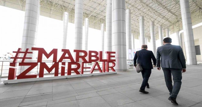 Marble İzmir'de geri sayım