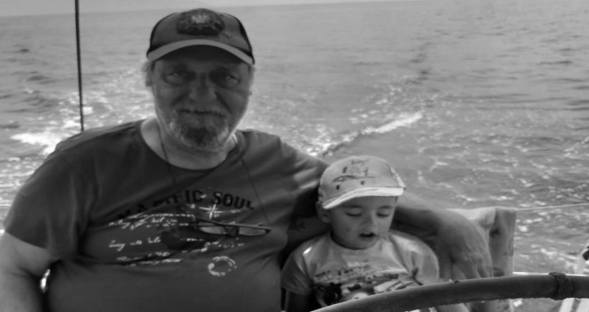 KSK'li eski basketbolcu Bilge Ayken vefat etti