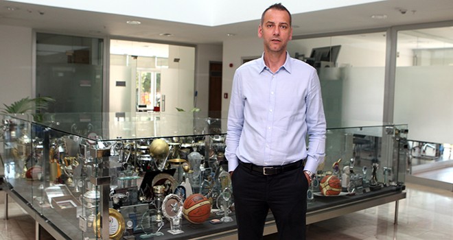 Karşıyaka'da şok ayrılık...