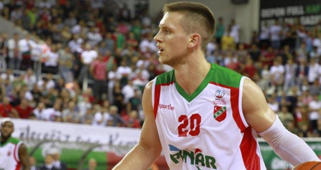 Ponitka İtalya'ya gitti