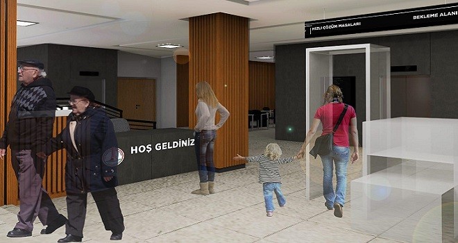 Karşıyaka Belediyesi'nden Ak Parti İlçe Başkanına jet yanıt geldi...