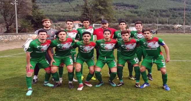 KSK U19 penaltılarla şampiyonluğu kaçırdı