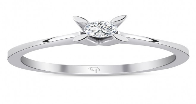 Tektaş Yüzük Modelleri