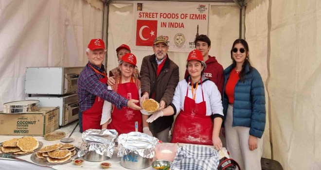 Hintli başkandan İzmir önerisi