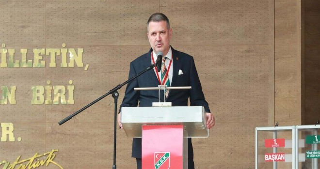 Başkan Ergüllü primleri üstlenecek