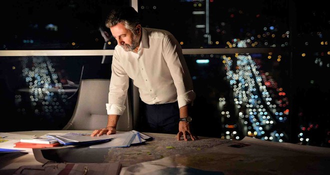 Hedef: Güçlü ekonomi güçlü Bayraklı