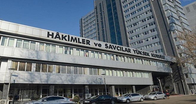 Karşıyaka’ya dokuz yeni Cumhuriyet Savcısı atandı