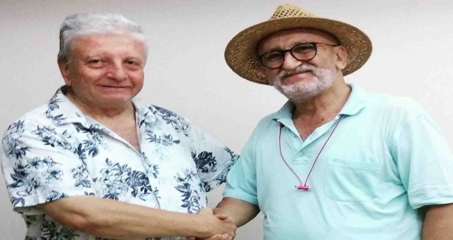 EMGD’nin yeni başkanı Esat Erçetingöz