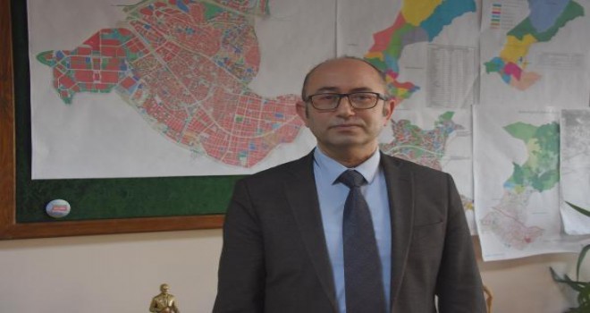 Karşıyaka Belediyesi'nden sosyal donatı payına cevap