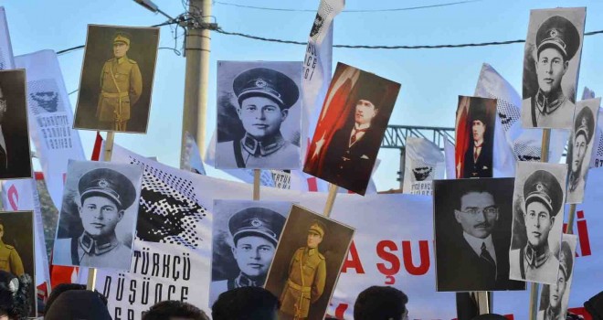 Kubilay Koşusu bu yıl sanal ortamda