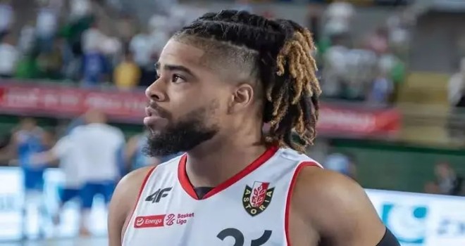 Karşıyaka, Mike Smith transferini açıkladı