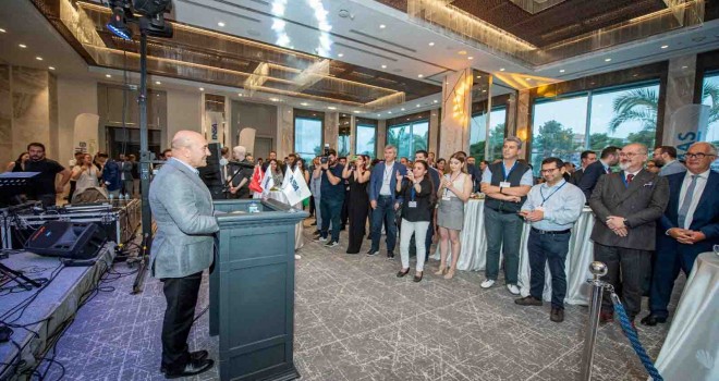 Soyer: İzmir yenilenebilir enerjinin başkenti olacak