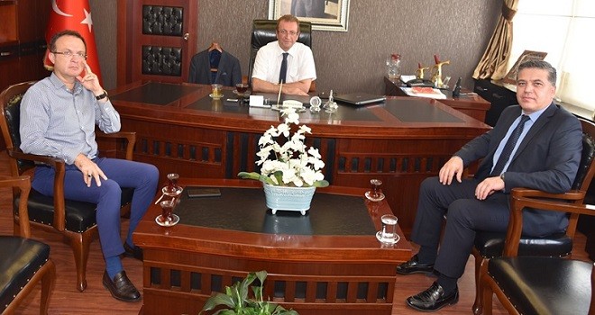 Karşıyaka ADSM'ye atama yapıldı