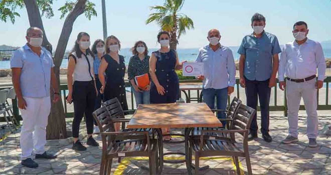 Turuncu Çember'in Karşıyaka'da İlk Sahibi Kent A.Ş.