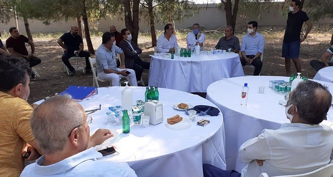 Karşıyaka’nın borcu 86.371.506 TL