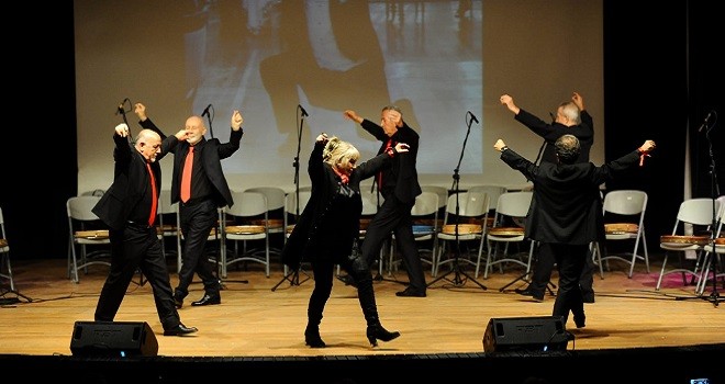 İzmir 3. Yaş Üniversiteleri Şenliği’ne geri sayım başladı