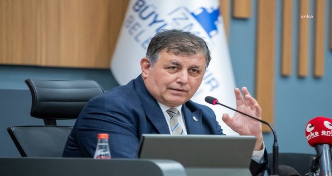 Tugay: Karşıyaka'nın çöp krizini çözeceğim