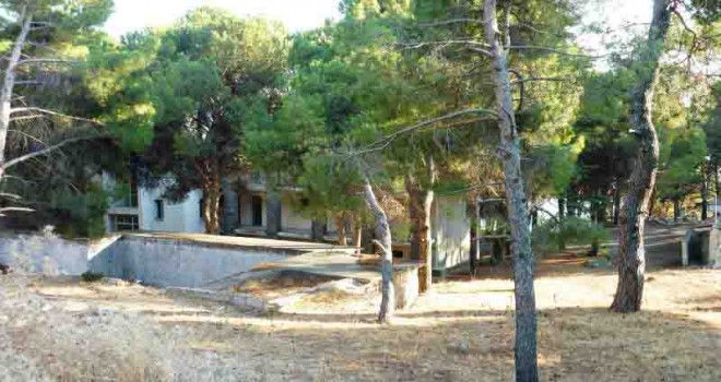 CHP'li Bakan: Sanatoryumu verin Büyükşehir’e burayı da ayağa kaldırsın