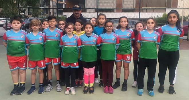 Bostanlıspor Atletizm Takımının hedefi şampiyonluk