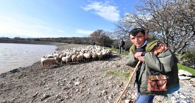 Bandırma'ya gitmeye gerek kalmadı...