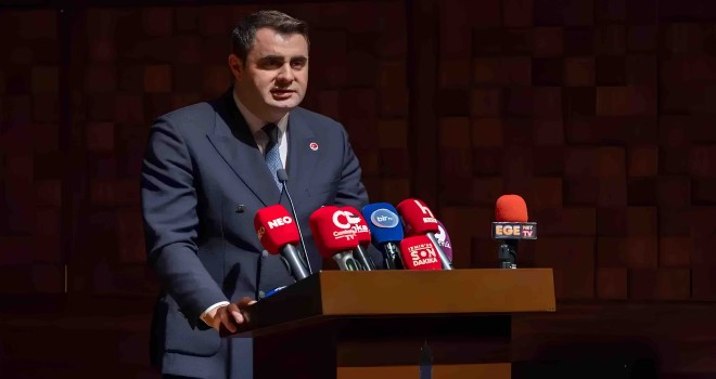 CHP'li Güç: İktidar yandaşlarına vermek için İzmir’imizin mallarına zorla el koyuyor