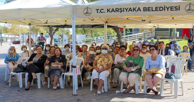 Alzaymır farkındalığı için buluştular