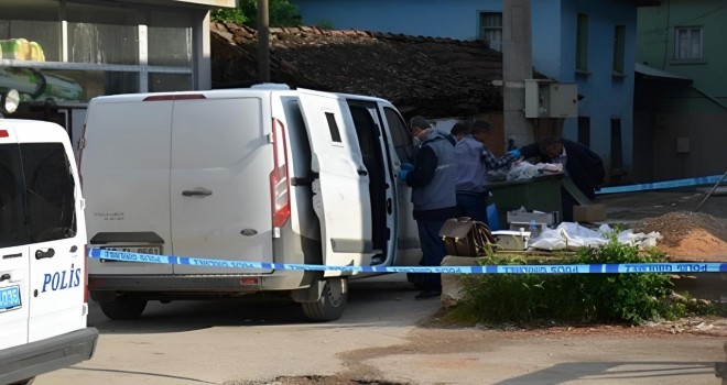 Karşıyaka'da banka şubelerini soyan 20 şüpheliden 4'ü tutuklandı