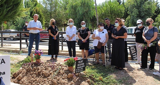 Gazeteci Nejat Bekmen anıldı