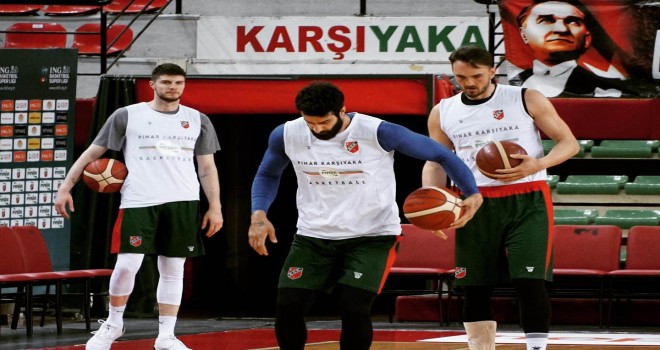 OGM Ormanspor-Pınar Karşıyaka maçı ertelendi