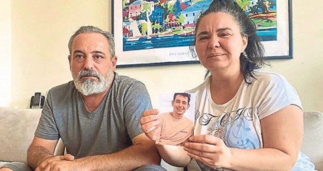 Veli Eren Atay için İnterpol devreye girdi: İki ülkede aranıyor