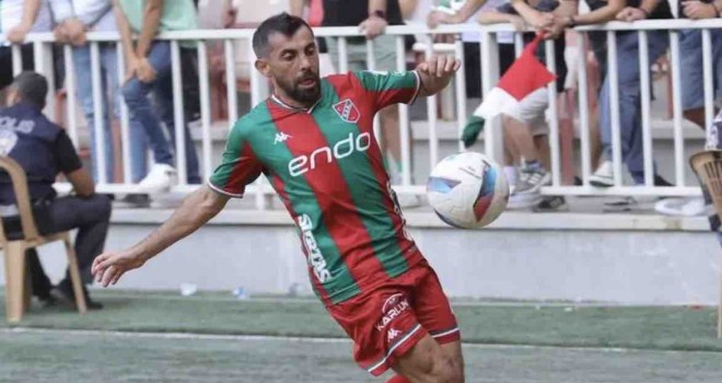 Karşıyaka, İsmail ve Sefa'ya ödeme yaptı, Gökhan ayrıldı
