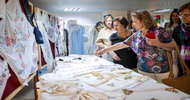 Karşıyaka’nın mahalle merkezi kurslarında yeni dönem başlıyor