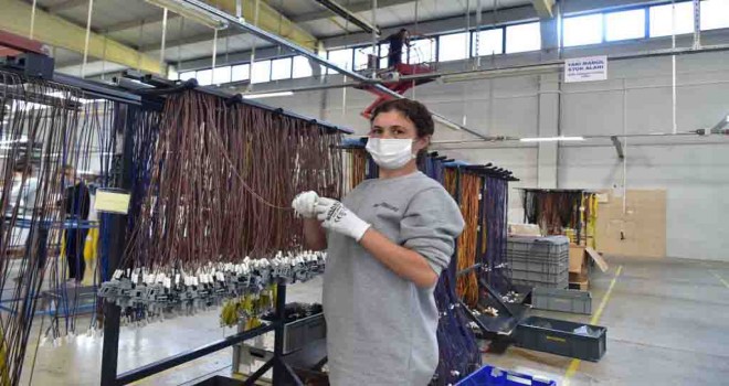 Altın Bilezik’le 3 bin kişiye istihdam olanağı