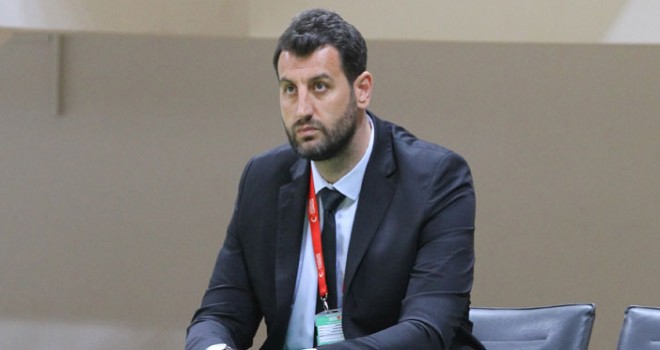 Karşıyaka basketbola genel menajer Karabulut oldu