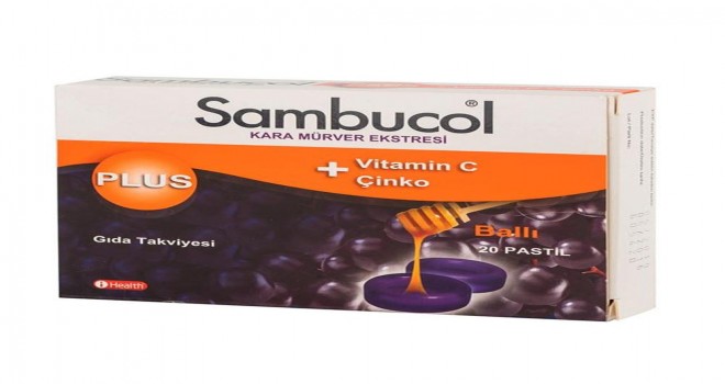 Sambucol Ürünlerinin Sağlığa Faydaları Nelerdir