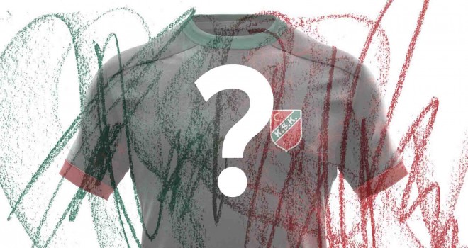 KSK'de formayı taraftar tasarlıyor