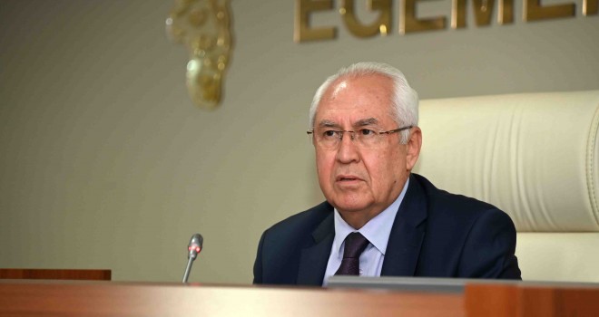 Başkan Selvitopu: Projelerimiz hızla ilerliyor