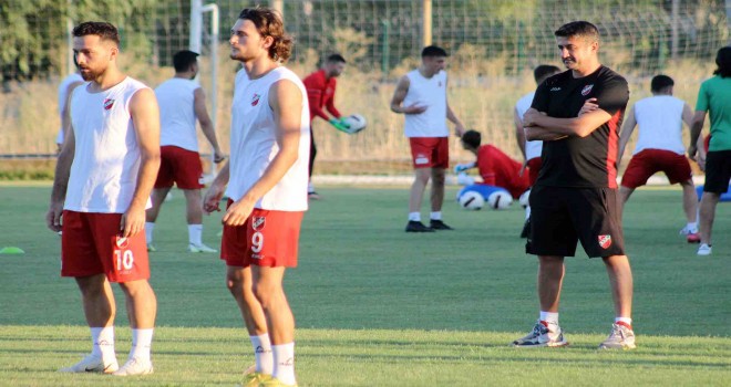 Ersin Aka: Çarşı'da şampiyonluk kutladığımızın hayalini kuruyorum