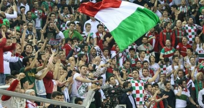 Karşıyaka-Büyükçekmece maçı biletleri satışa sunuldu