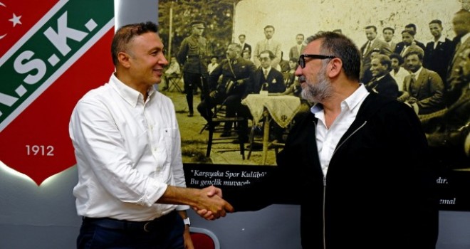 Taşyürek: Ceyhanspor'a kazara 1 gol atabildik