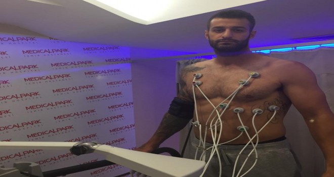 Pınar Karşıyaka'nın yerlileri turp gibi