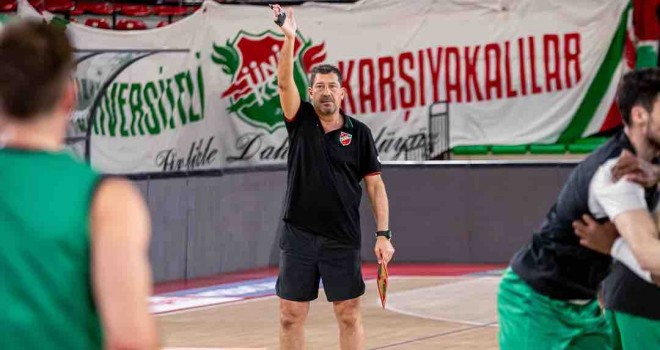 Sarıca: Keşke dolu tribünlerle oynasaydık