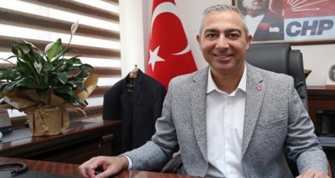 CHP'li Güçlü: İki yıl da ustalık yapalım