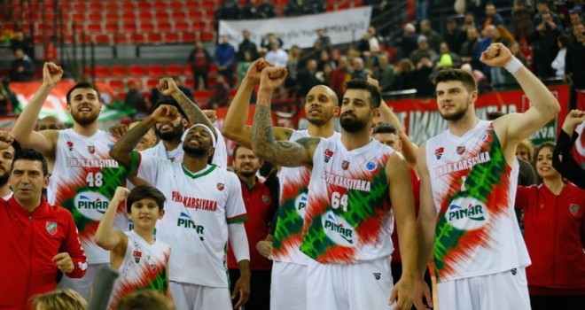 Pınar Karşıyaka Avrupa'da hangi kupayı seçecek?