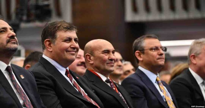 Tugay: Ziyareti Tunç Soyer’in avukatı ile avukatlarımız planladı