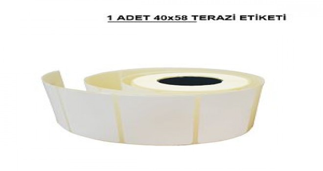 Termal Etiket Nitelikleri